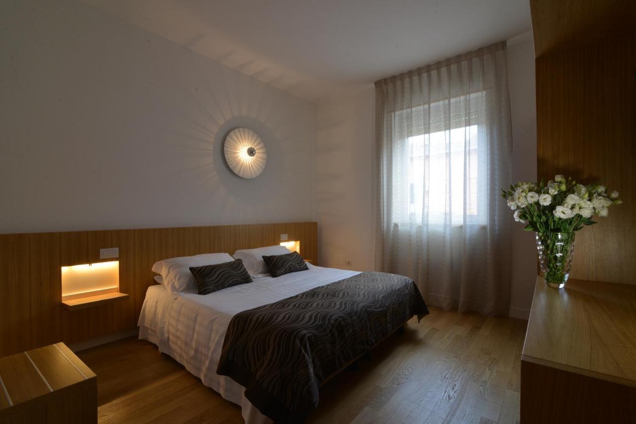 Hotel San Domenico Al Piano Matera Exteriör bild